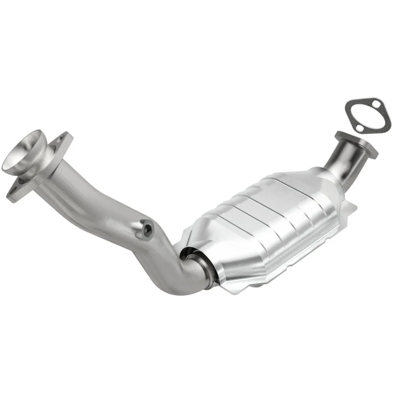 MagnaFlow Direct Fit Catalytic Converter 97-01 Explorer-Mountaineer