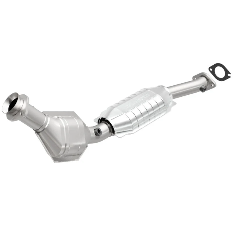 MagnaFlow Direct Fit Catalytic Converter 96-00 Crown Vic 4.6L OEM