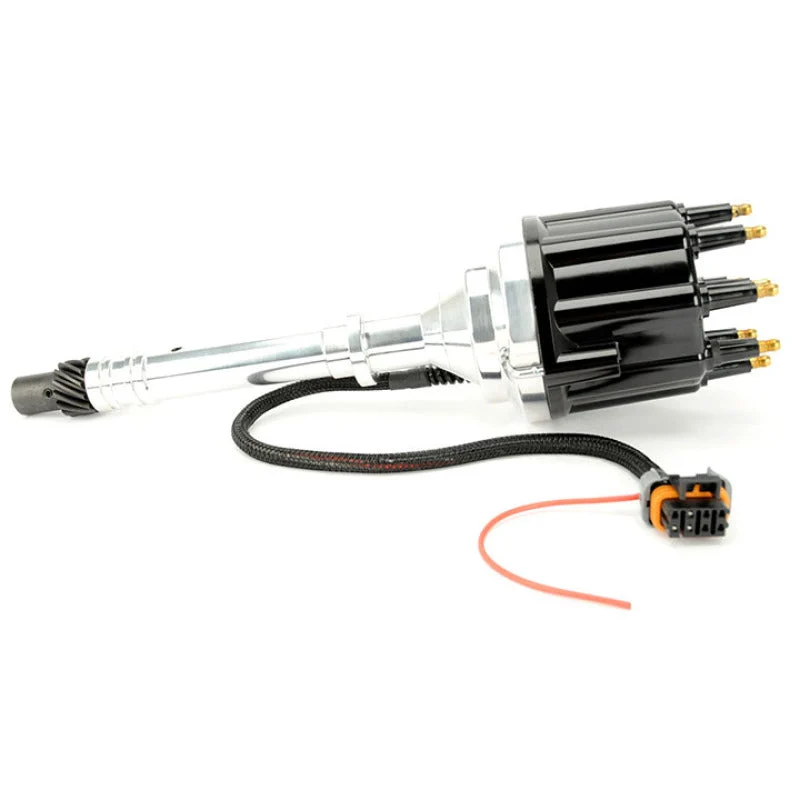 FAST Billet Distributor FAST SBC/BBC Dual
