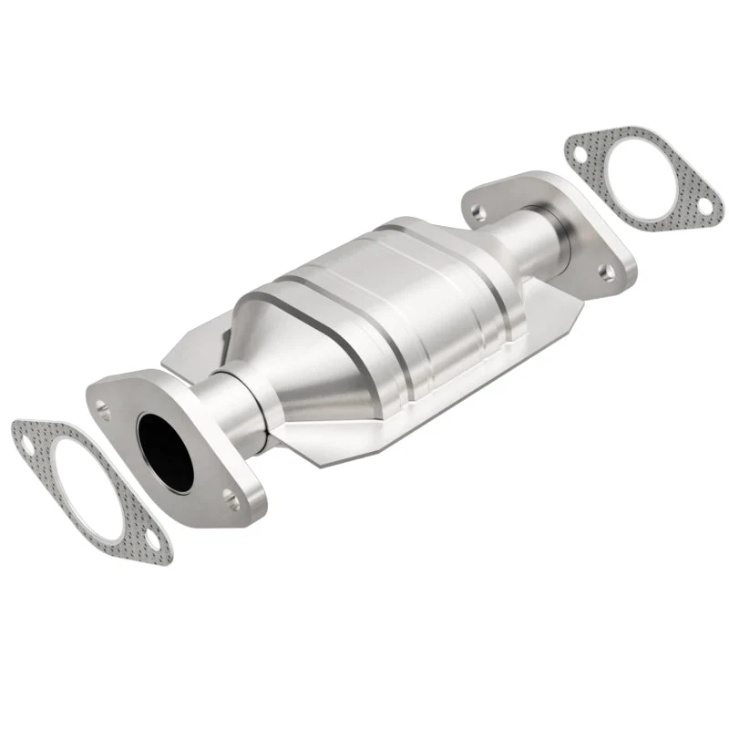 MagnaFlow Direct Fit Catalytic Converter 99-04 Kia Spectra 1.8L OEM