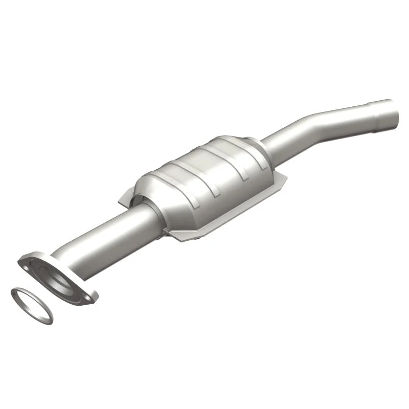 MagnaFlow Direct Fit Catalytic Converter 99-05 Mazda Miata/MX5 (Exc Turbocharged) 1.8L A/T