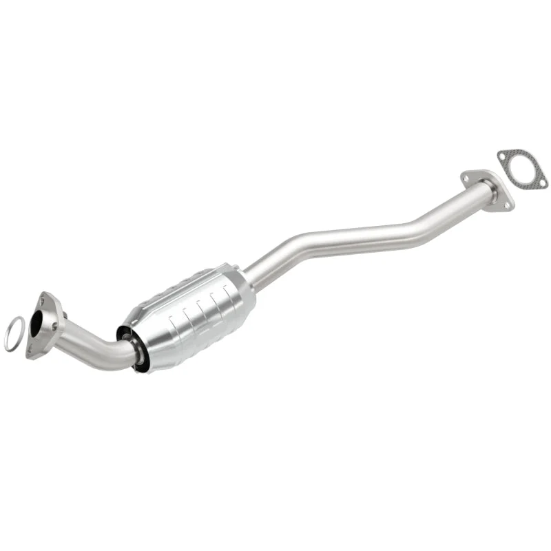 MagnaFlow Direct Fit Catalytic Converter 01-04 Frontier 3.3L D/S OEM