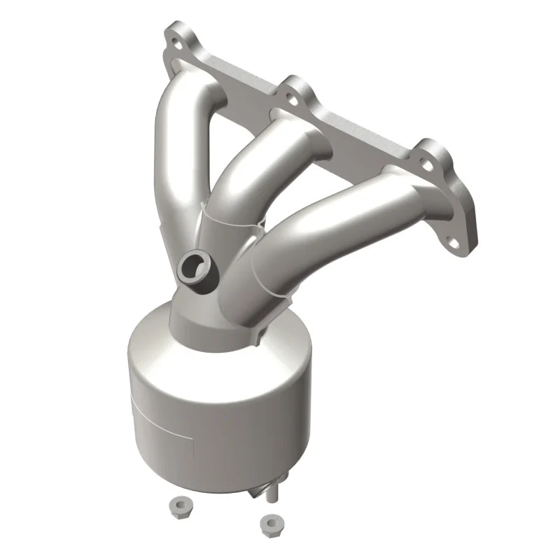 MagnaFlow Direct Fit Catalytic Converter 06-08 Kia Optima 2.7L