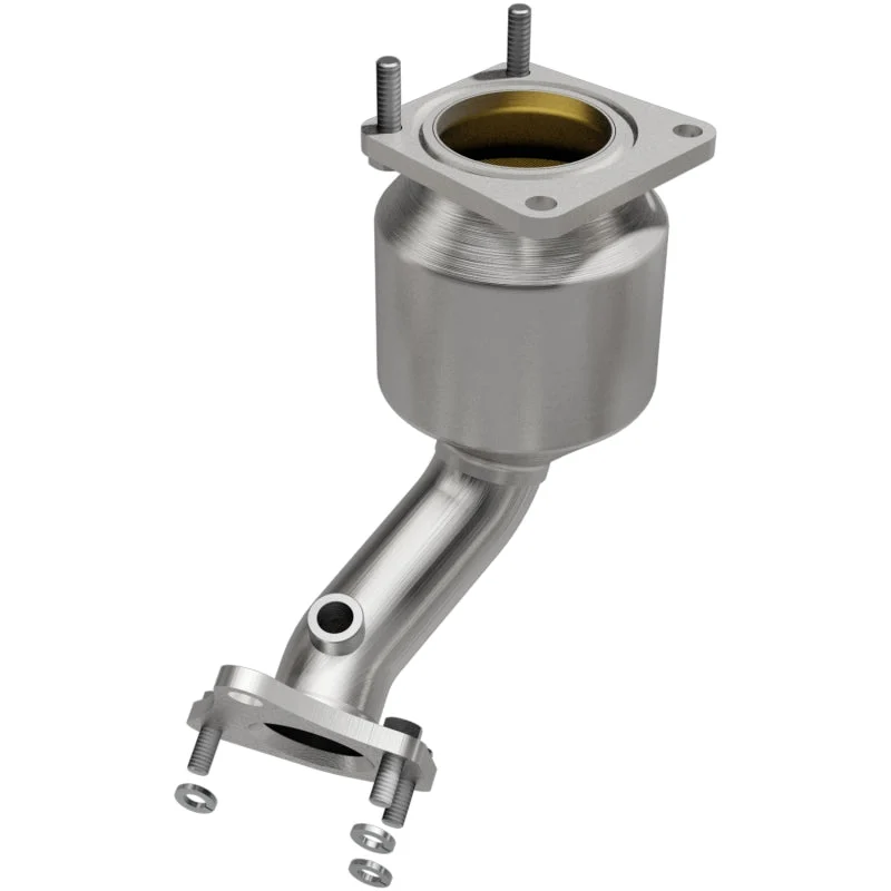 MagnaFlow Direct Fit Catalytic Converter 2007-2012 ALTIMA 3.5 L Underbody