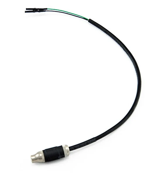 Racing Radios Helmet Earpiece Jack Connector