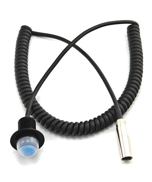 Racing Radios Basic Thru-Hole Push-To-Talk (PTT)