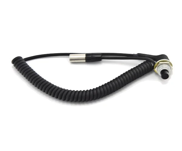 Racing Radios Heavy Duty Push To Talk (PTT)