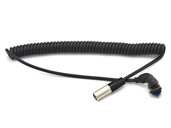 Racing Radios Thru-Hole Push To Talk (PTT)
