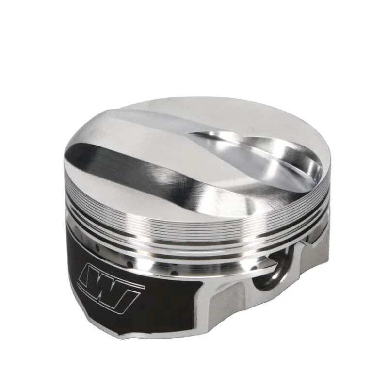 Wiseco Chevy Big Block 4.310in Bore 1.270in CH 45.00 CC Piston Set