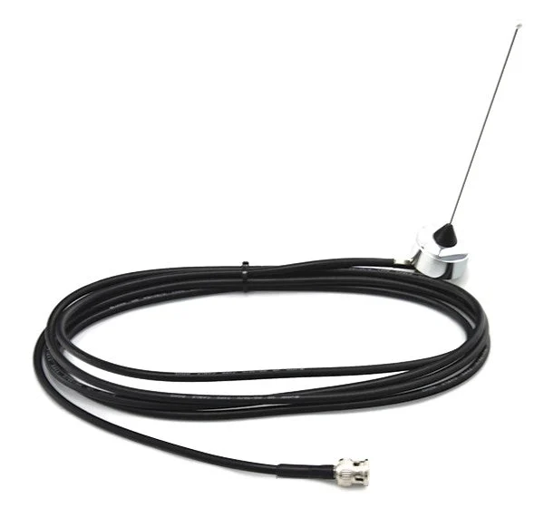 Antenna Kit 8 Foot with BNC Connector