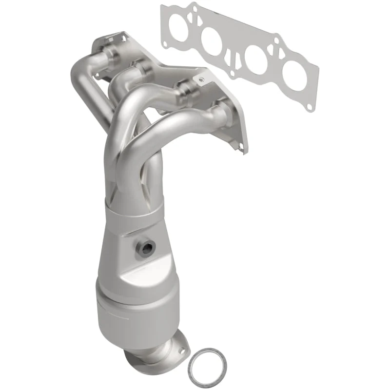 MagnaFlow Direct Fit Catalytic Converter 03 Camry 2.4L