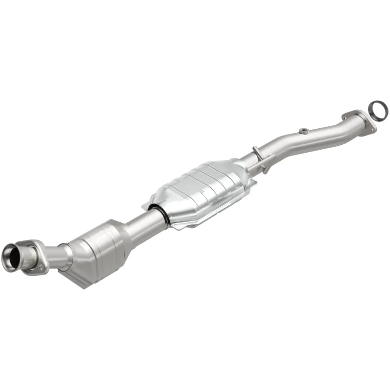 MagnaFlow Direct Fit Catalytic Converter 00 Ford Ranger 2.5L