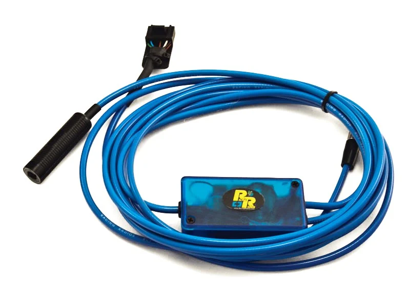 Racing Radios 4C (IMSA) Motorola DSP Mobile Harness | Rear Plug