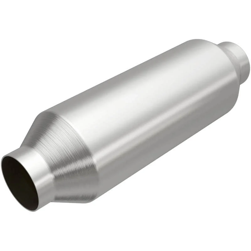 MagnaFlow Universal Catalytic Converter 2.25inch C/C PC1