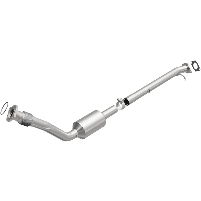 MagnaFlow 2002 Buick Rendezvous 3.4L Direct Fit Converter