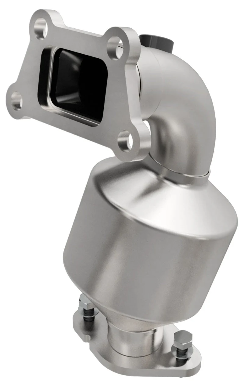 MagnaFlow Direct Fit Catalytic Converter 2010 Buick LaCrosse 3.0L V6