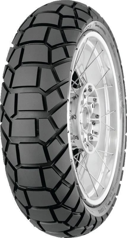 Continental TKC 70 Rocks - 140/80 R 17 M/C 69S TL M+S Rear