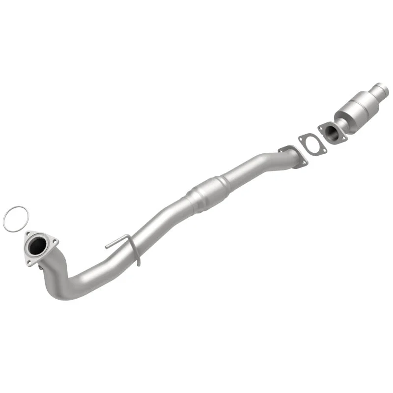 MagnaFlow Direct Fit Catalytic Converter 02-03 Avalanche 8.1 PS OEM