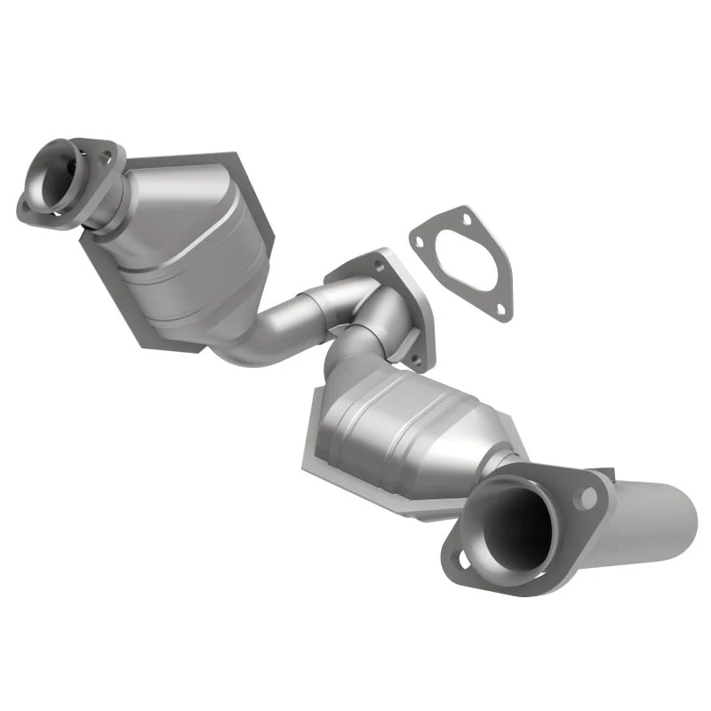 MagnaFlow Direct Fit Catalytic Converter 98-00 Ford Ranger 3.0/4.0L