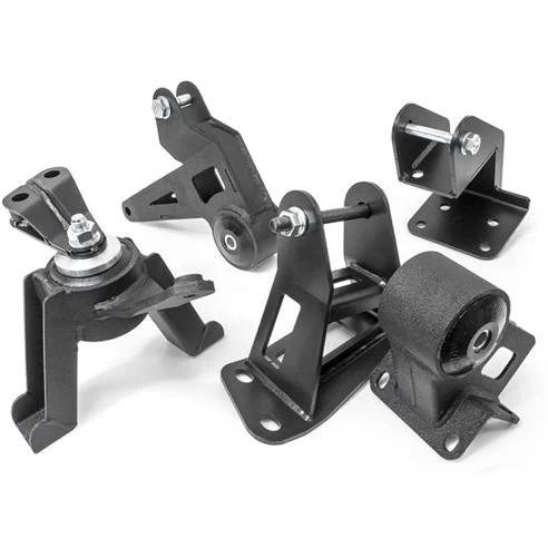 00-05 MR2-S CONVERSION ENGINE MOUNT KIT (K-Series/Manual/SMT)