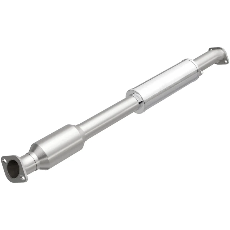MagnaFlow 15-17 Kia Sonata/Optima L4 2.4L Direct Fit Catalytic Converter
