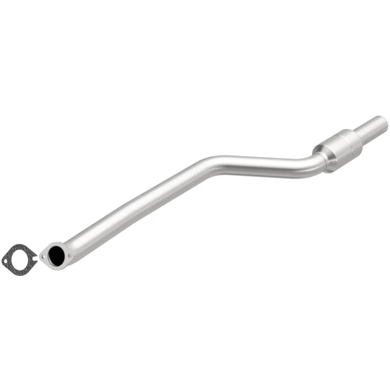 MagnaFlow Direct Fit Catalytic Converter BMW 3 07-08 Front OEM