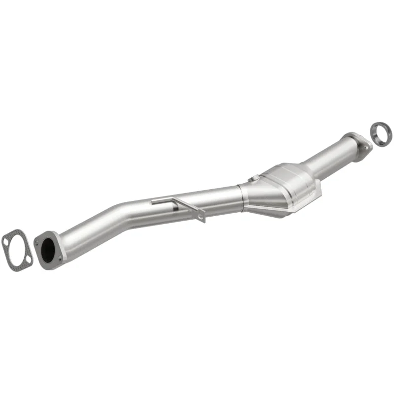MagnaFlow Direct Fit Catalytic Converter 12-14 Subaru Impreza 2.5L / 15-16 WRX STI