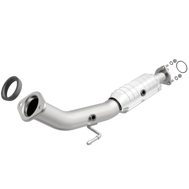 MagnaFlow Direct Fit Catalytic Converter 06-08 Honda Civic SI 2.0L