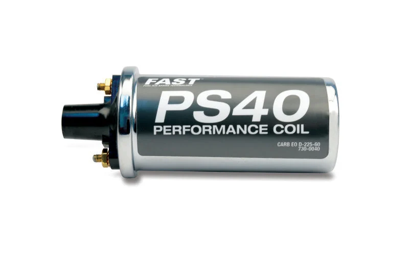 Fast Coil, Fast Ps40, Canister Style