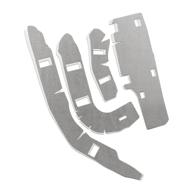 DEI 17-22 Harley-Davidson FLH/FLT/FLR Heat Shield Liner Kit