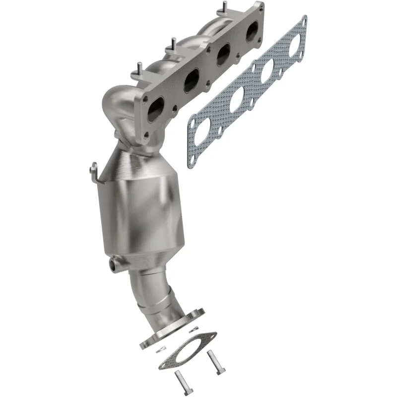 MagnaFlow 13-16 Dart L4 2 2.4 OEM Manifold Direct Fit Converter
