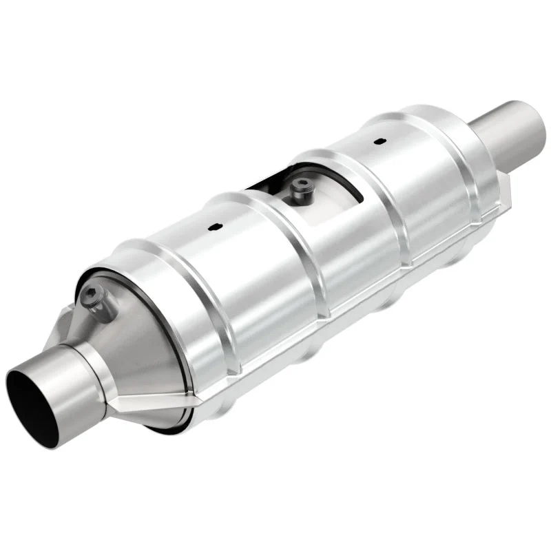 MagnaFlow DF Catalytic Conv 00-05 Ford Excursion / 99-04 F-250 SD / 99-04 F-350 SD (California)
