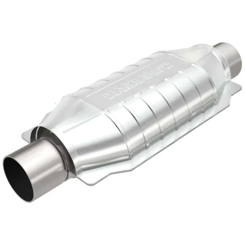 MagnaFlow Universal Catalytic Converter 2.00inch OBD2
