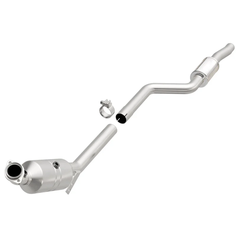 MagnaFlow Direct Fit Catalytic Converter 08-10 C300 3.0L P/S