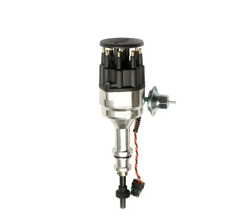 Fast Distributor, Ford 351W, Billet, Xdi Ez-Run