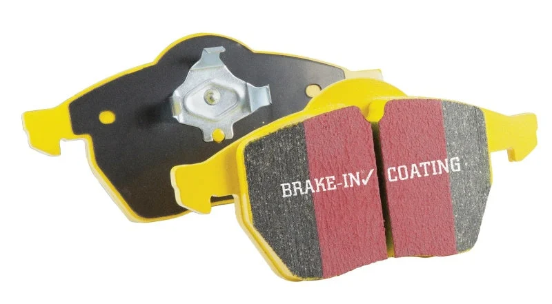 EBC - Yellowstuff Pad PN DP4032R