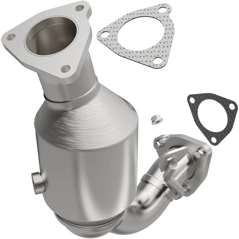 MagnaFlow 2017 Q7 V6 3 OEM Underbody Direct Fit Converter