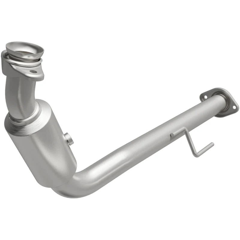 MagnaFlow Direct Fit Catalytic Converter 05-06 Wrangler 2.4L OEM