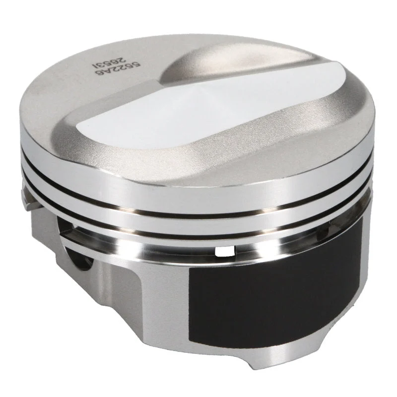Wiseco Chevrolet Big Block 4.310in Bore 1.270in CH 21.00 CC Pro Tru Street Piston Set