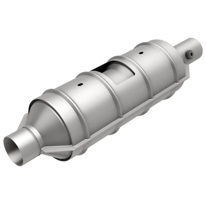 MagnaFlow Universal Catalytic Converter 97-02 Ford Truck And Vans
