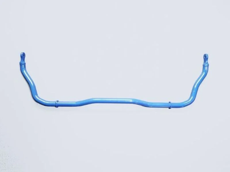 Cusco 2023+ Toyota Prius 5th Gen (MXWH60 FWD & MXWH61 Prime) 26mm OD Solid Steel Front Sway Bar Kit