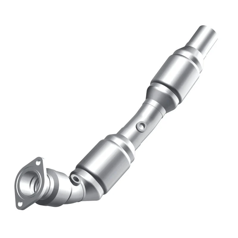 MagnaFlow Direct Fit Catalytic Converter 10-12 Chevy Camaro 6.2L P/S (49 State)