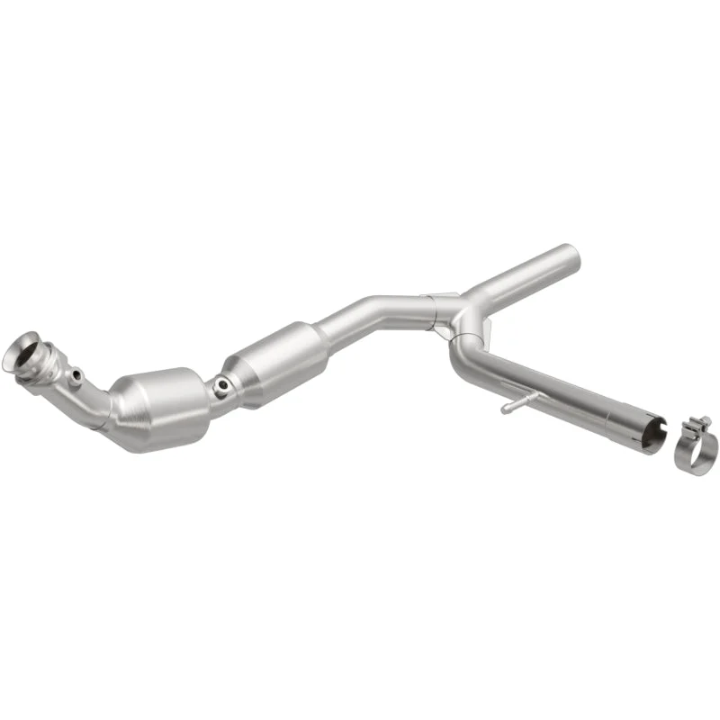MagnaFlow 2004 Ford F-150 5.4L Direct Fit Converter