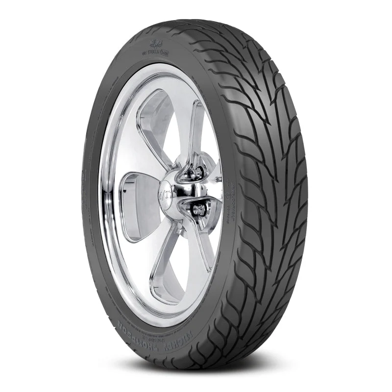 Mickey Thompson Sportsman S/R Tire - 28X6.00R17LT - 255642