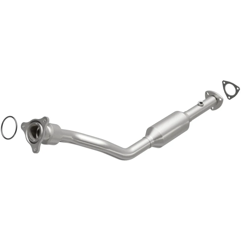 MagnaFlow DF Cat Conv 04-05 Chevy Cavalier/Malibu/04-05 Pontiac Grand Am/Sunfire Rr(OEM Grade OBDII)