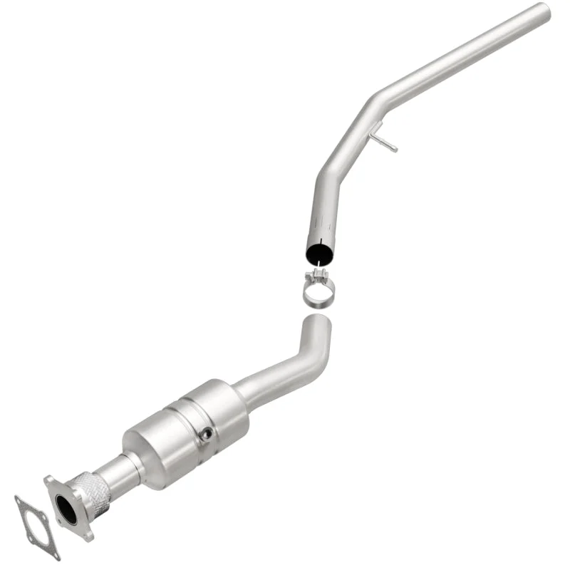 MagnaFlow Direct Fit Catalytic Converter 04-06 Chrysler Voyager 3.3L