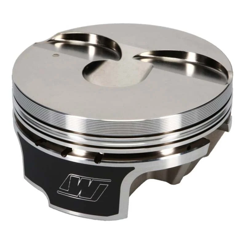 Wiseco Chevy LT1 4.125in Bore 1.105in CH -6.90 CC Piston Set
