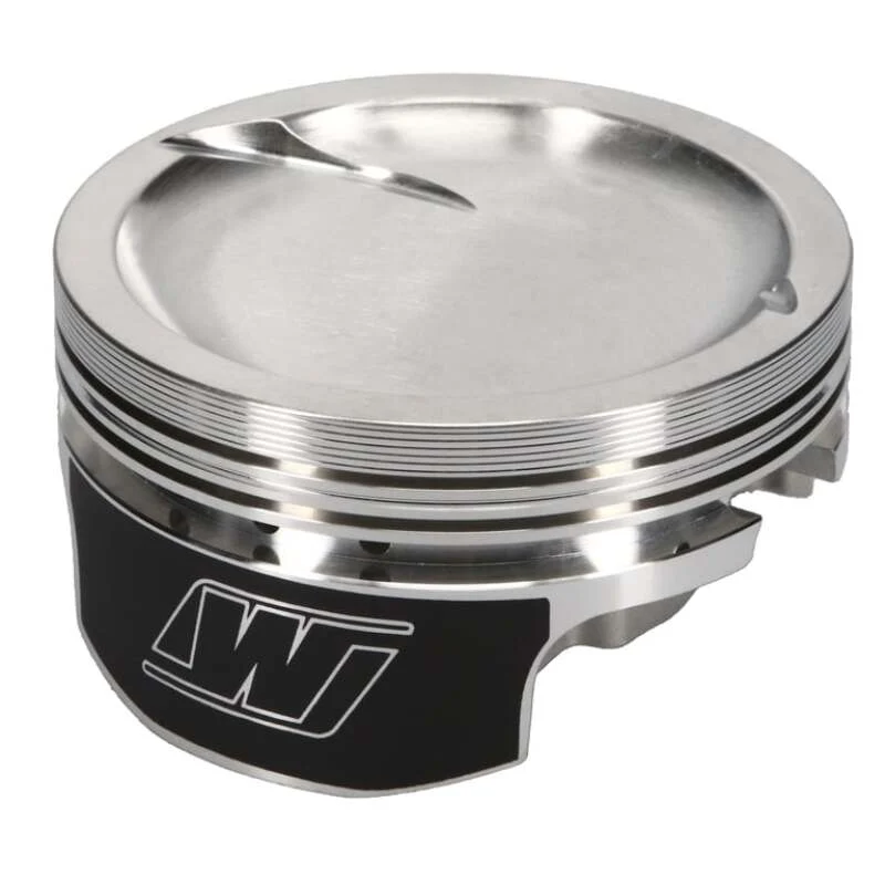 Wiseco Chevy Small Block 4.035in Bore 1.125in CH -19.00 CC Piston Set
