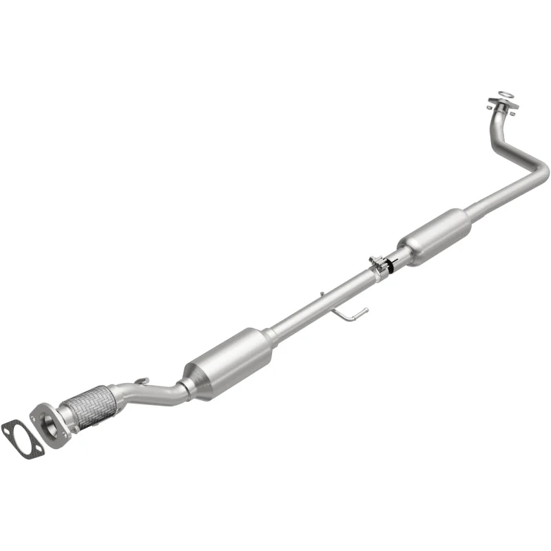 MagnaFlow Direct Fit Catalytic Converter OEM 18-21 Nissan Kicks 1.6L Single Underbody