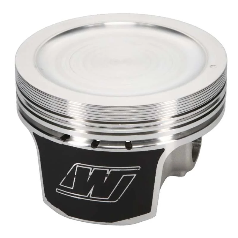 Wiseco Renault F7R 84.00 mm Bore 30.70 mm CH -17.00 CC Piston Set